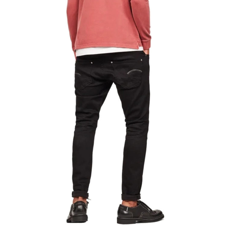 jeans homme  g-star revend skinny