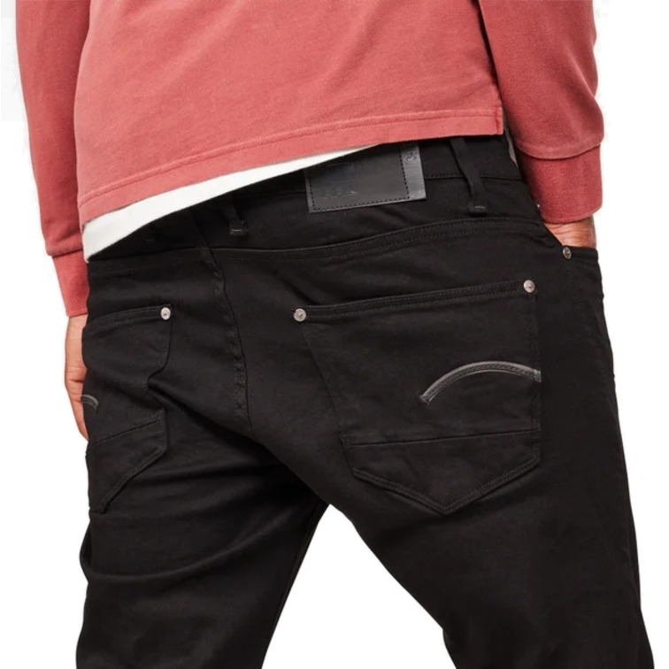 jeans homme  g-star revend skinny