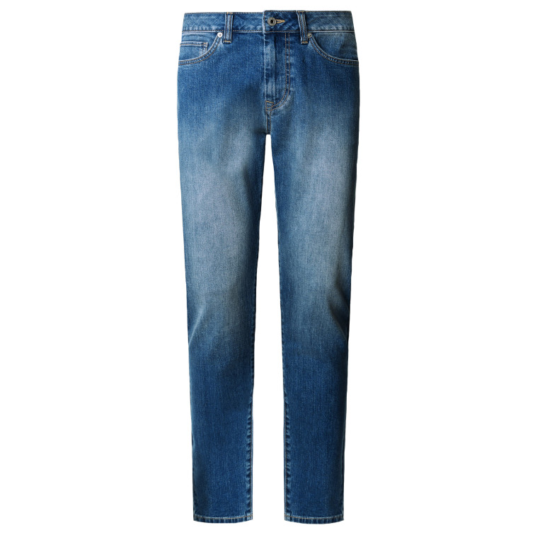jeans homme  pepe jeans skinny jeans finsbury