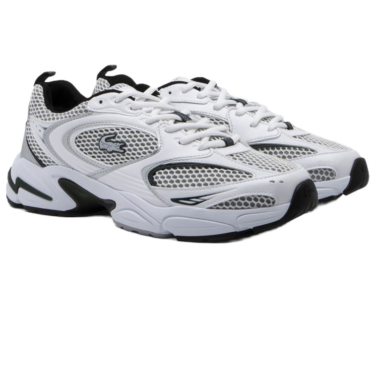chaussure homme  lacoste storm 96 2k 125 2 sma