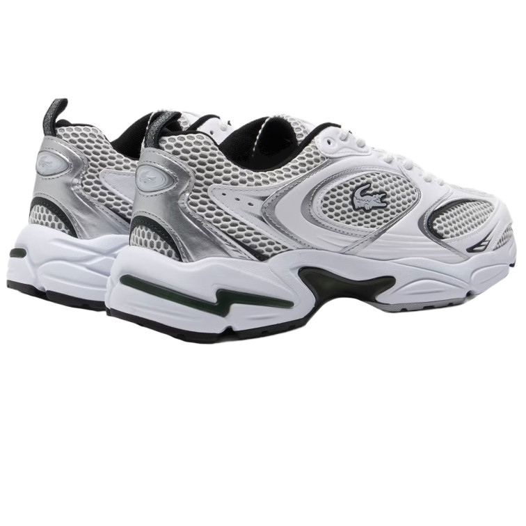 chaussure homme  lacoste storm 96 2k 125 2 sma