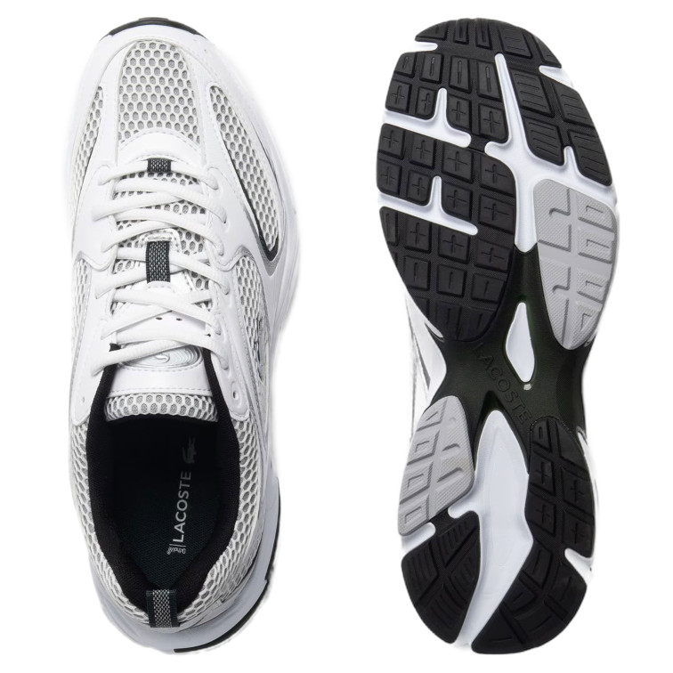 chaussure homme  lacoste storm 96 2k 125 2 sma