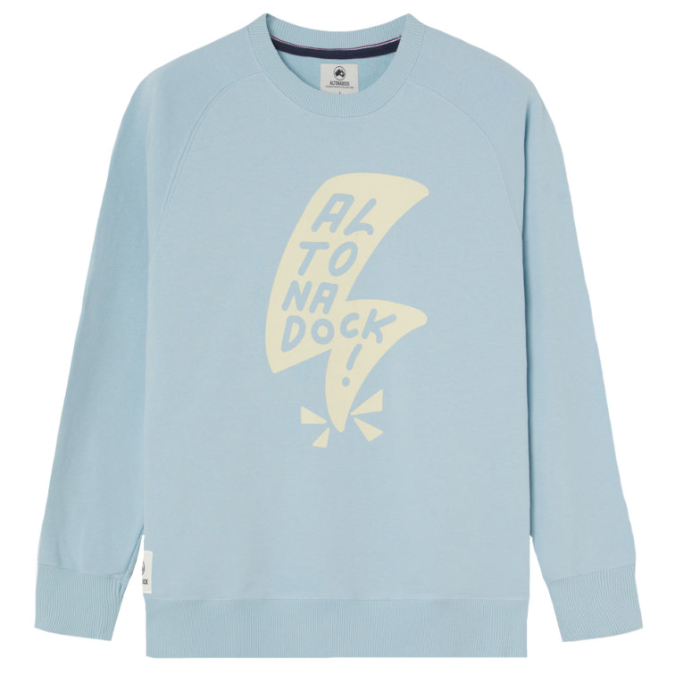 sweat-shirt homme  altonadock sweat-shirt