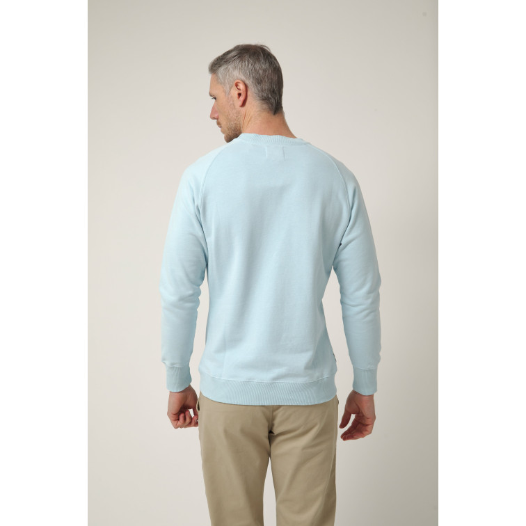 sweat-shirt homme  altonadock sweat-shirt