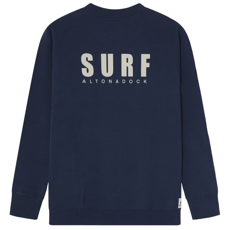 sweat-shirt homme  altonadock sweat-shirt