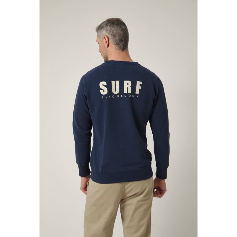 sweat-shirt homme  altonadock sweat-shirt