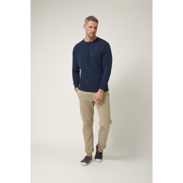 sweat-shirt homme  altonadock sweat-shirt