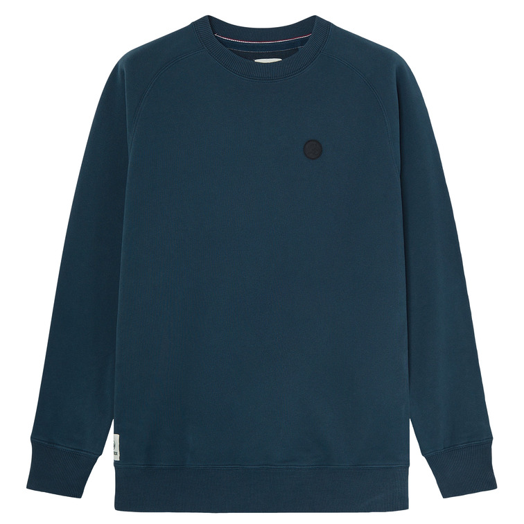 sweat-shirt homme  altonadock sweat-shirt azul marino