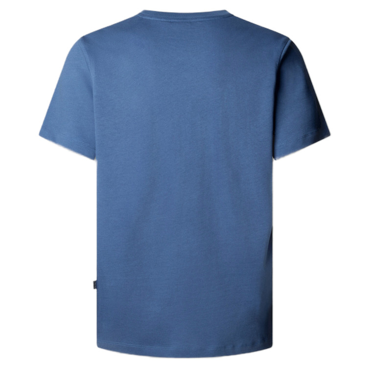 t-shirt homme  pepe jeans summer seasonal logo tee