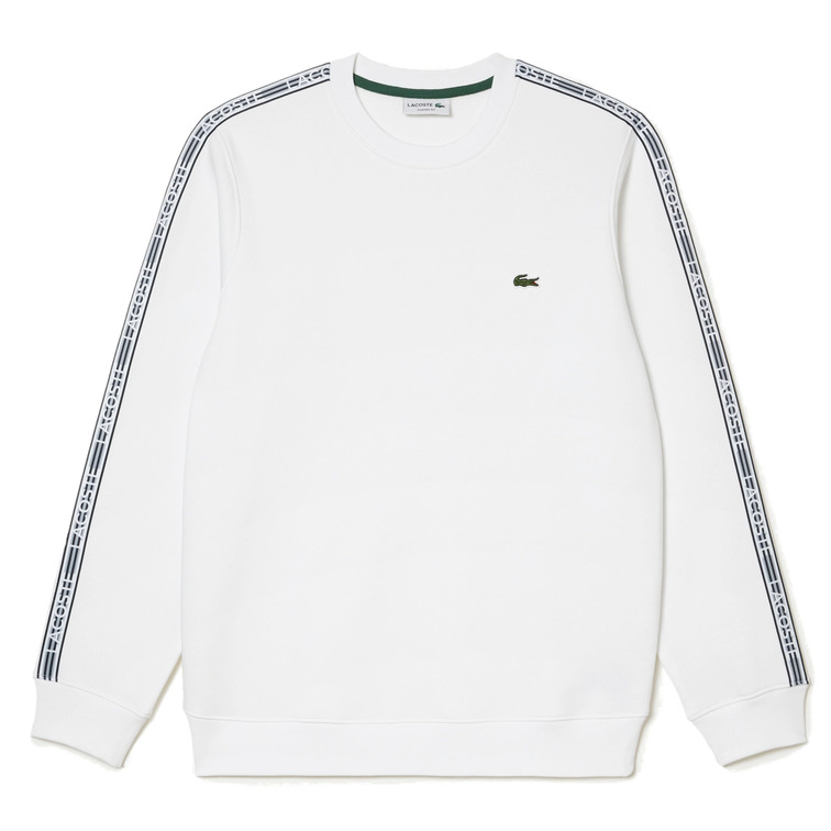 sweat-shirt homme  lacoste sweatshirt