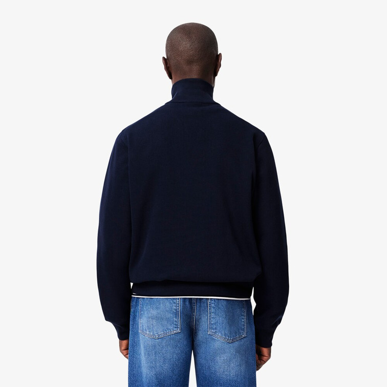 sweat-shirt homme  lacoste sweatshirt