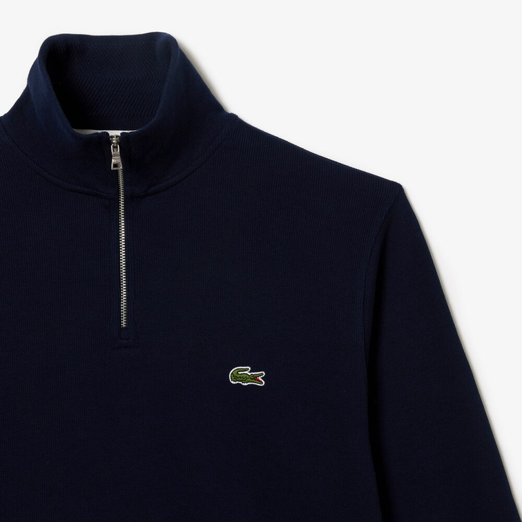 sweat-shirt homme  lacoste sweatshirt