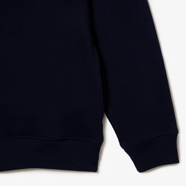 sweat-shirt homme  lacoste sweatshirt
