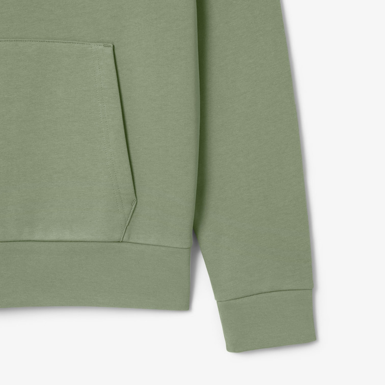 sweat-shirt homme  lacoste sweatshirt