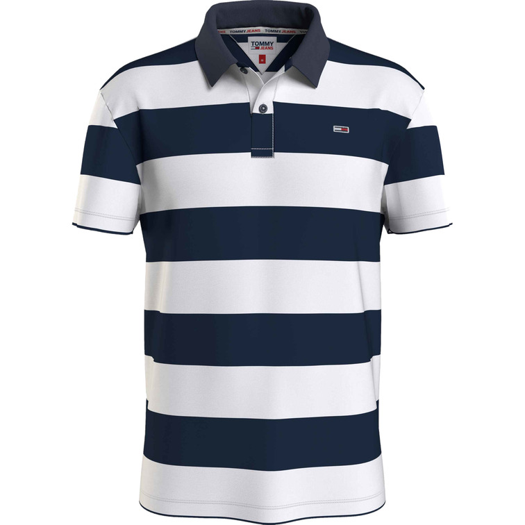 pôle homme  th tjm clsc stripe pôle