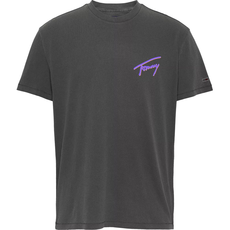 homme tjm rlx faded graphic tee ext bds