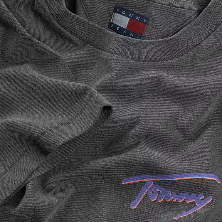homme tjm rlx faded graphic tee ext bds