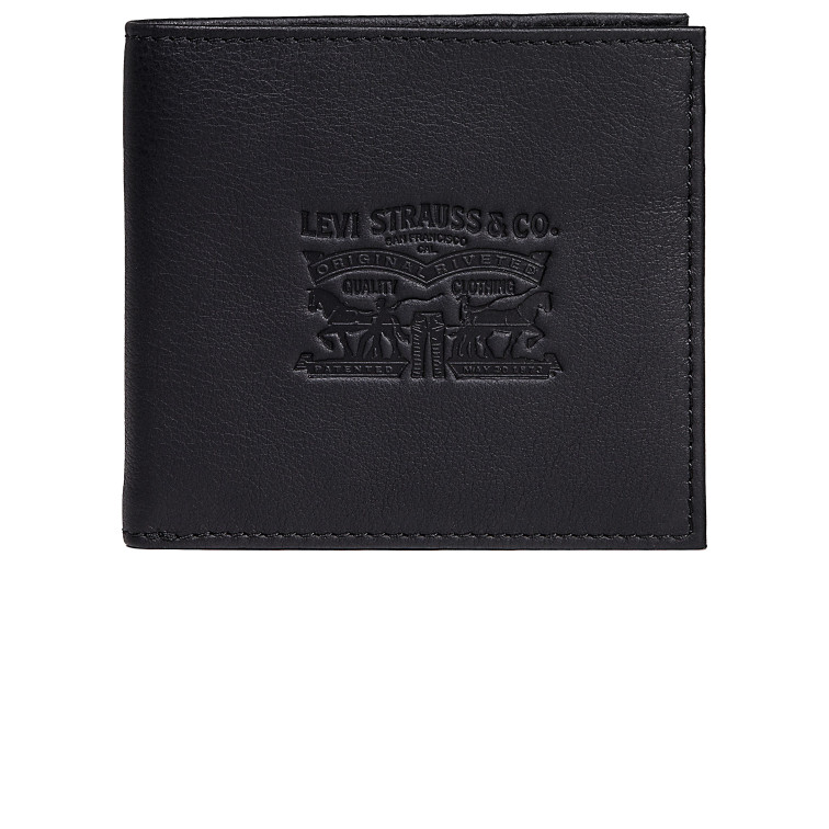  d.c. vintage two horse bifold coin