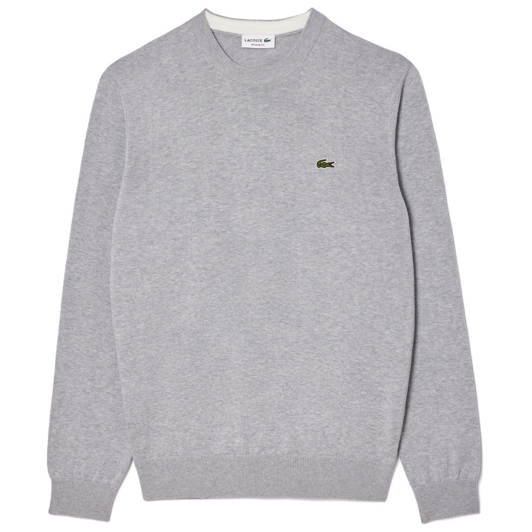 maillot homme  lacoste tricot