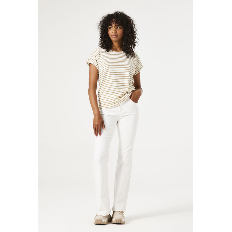pantalon femme  garcia jeans 245/32 col.5057_celia