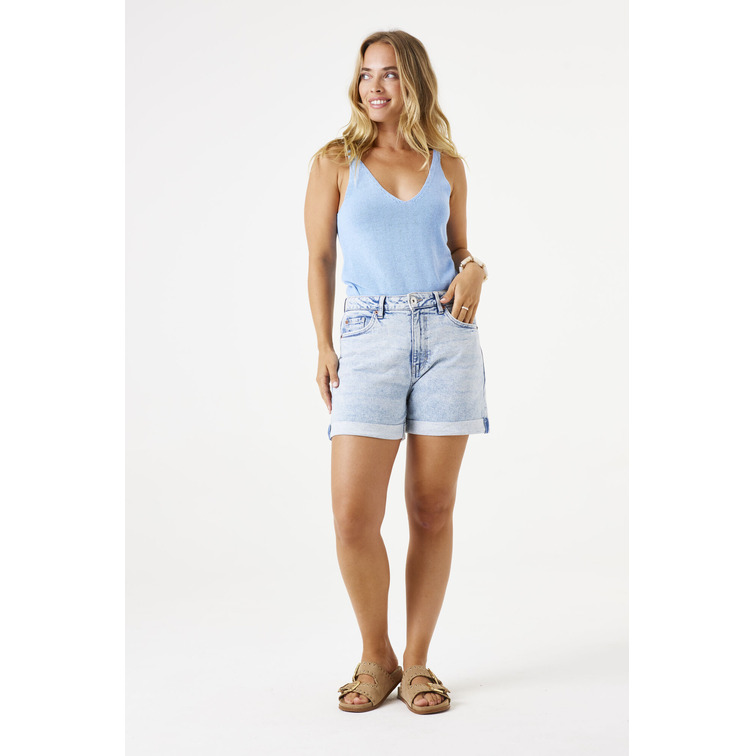 femme 288 col.6936_isabella short 6936