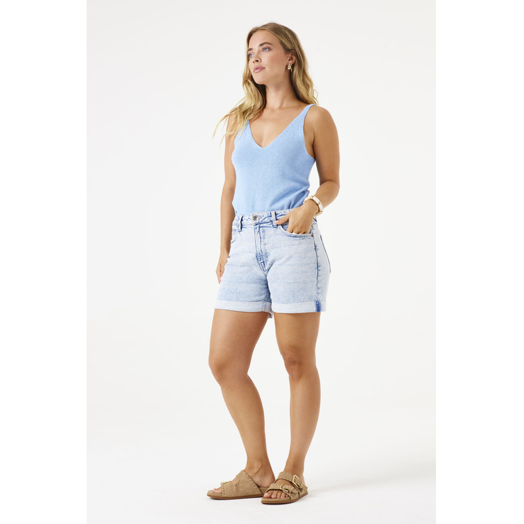 femme 288 col.6936_isabella short 6936