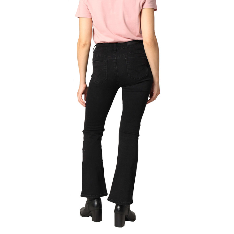 jeans femme  deelux alicia blu je w