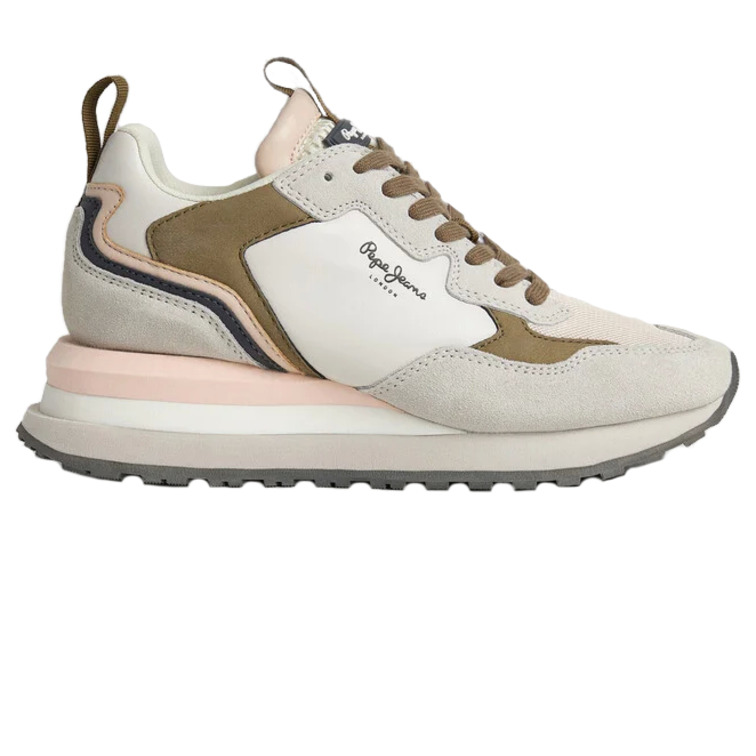 Chaussure femme pepe jeans cheap