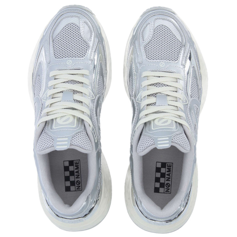 chaussure femme  noname carter 2.0 tech w mesh/stamp/m