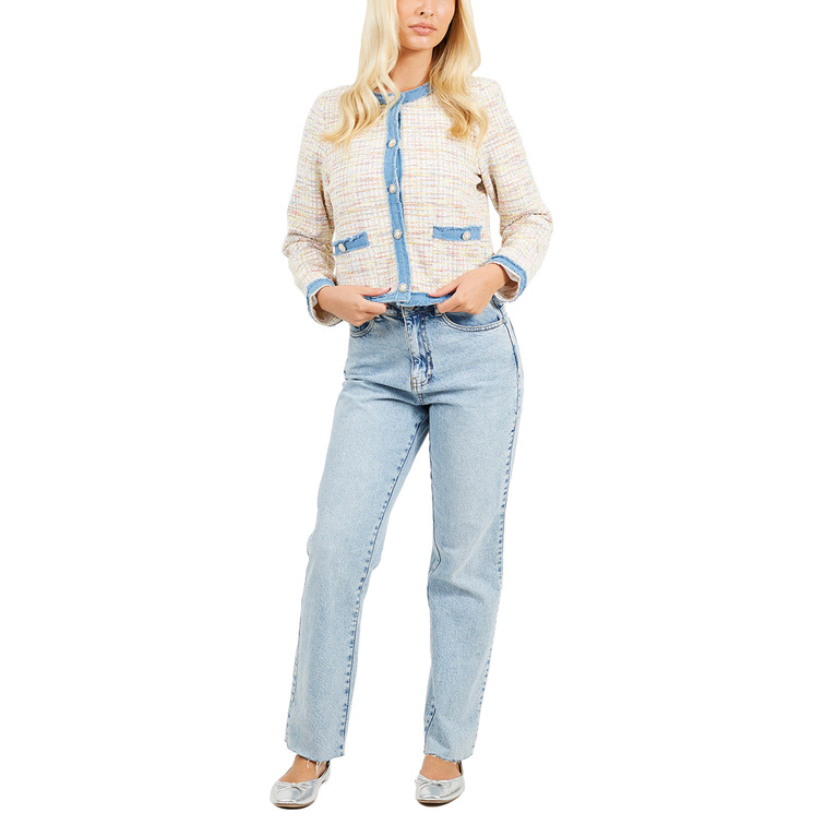 manteau femme  b-soul blouson