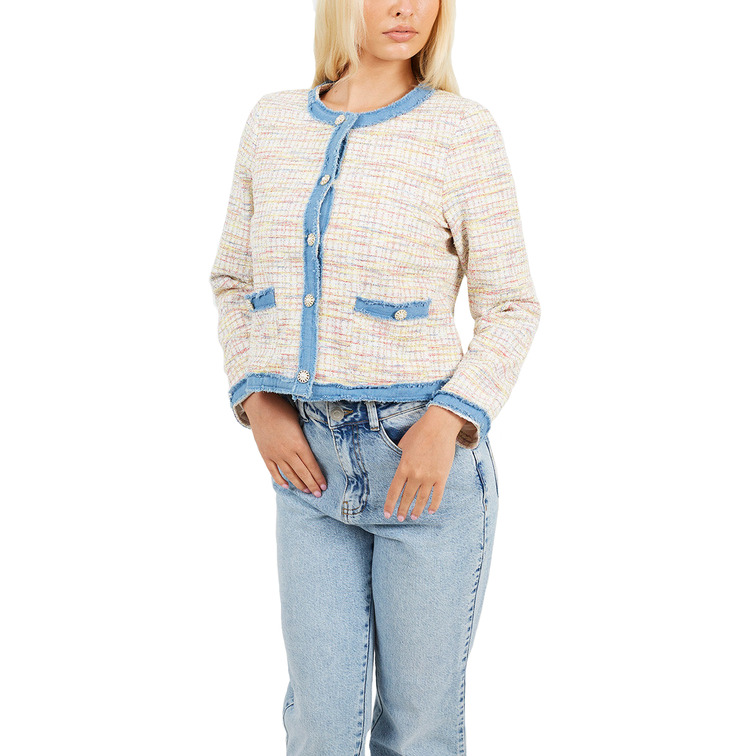 manteau femme  b-soul blouson
