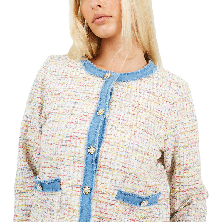 manteau femme  b-soul blouson