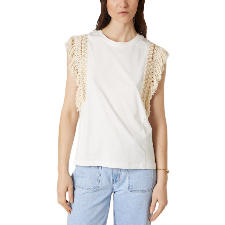 t-shirt femme  deelux dayna ts w m+