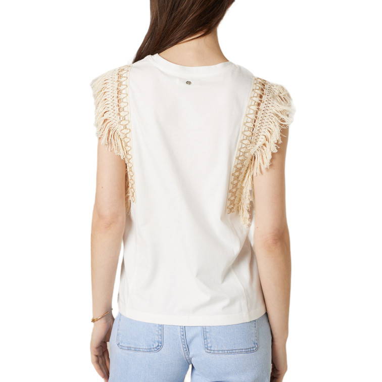 t-shirt femme  deelux dayna ts w m+