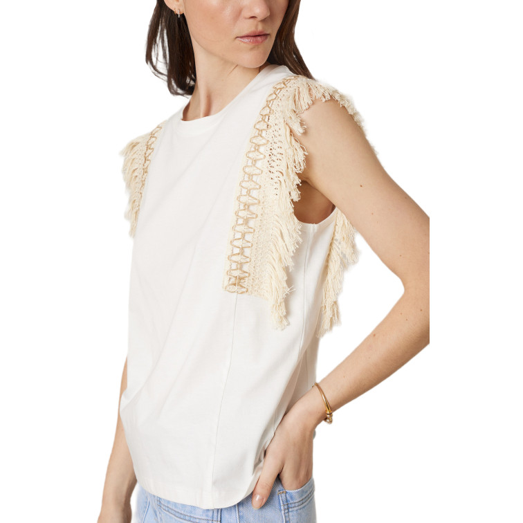 t-shirt femme  deelux dayna ts w m+