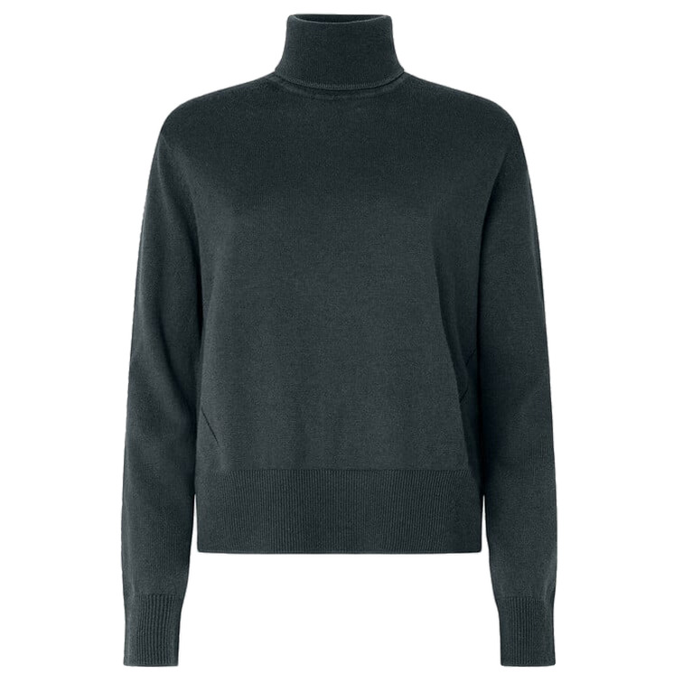 maillot femme  pepe jeans donna turtleneck
