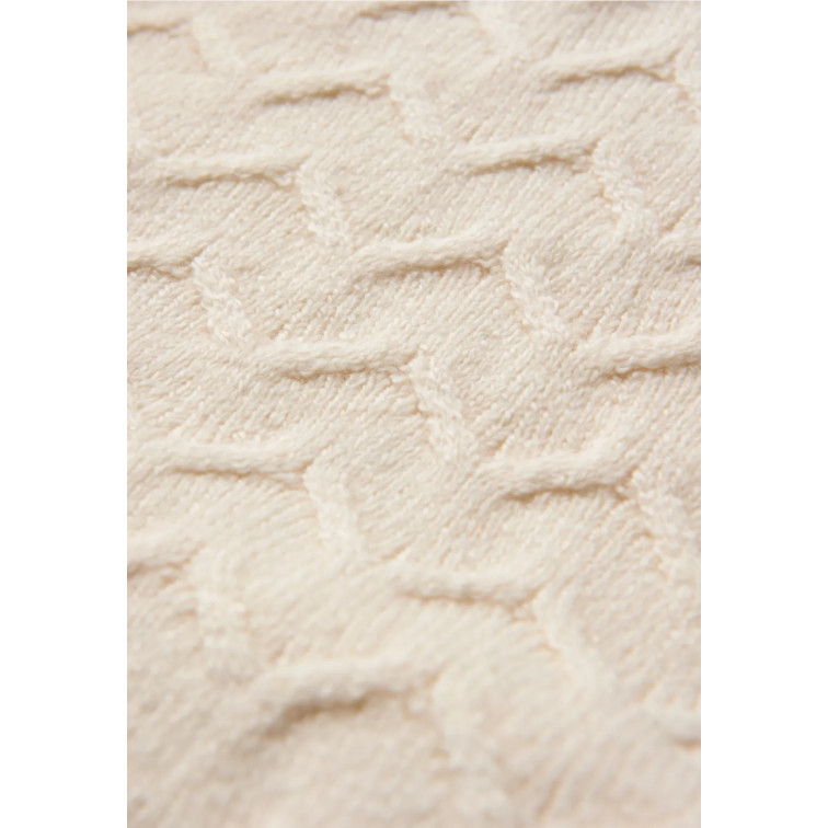 maillot femme  street ltd qr_cosy structure sweater