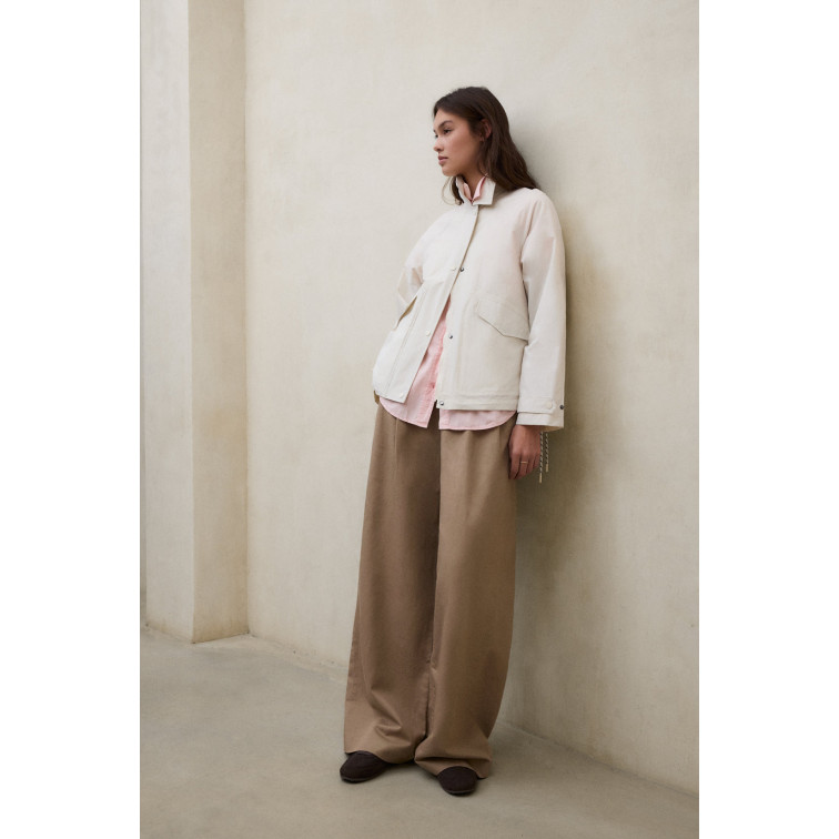 femme major jacket woman 998