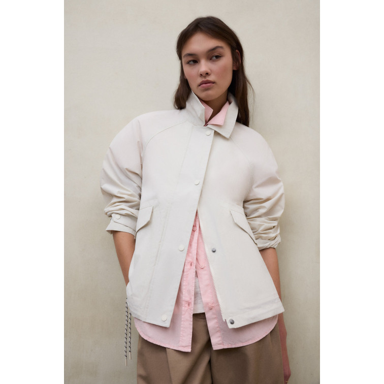 femme major jacket woman 998