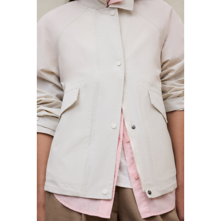 femme major jacket woman 998
