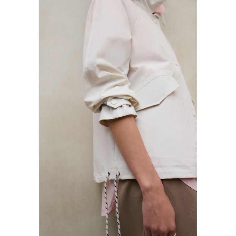 femme major jacket woman 998