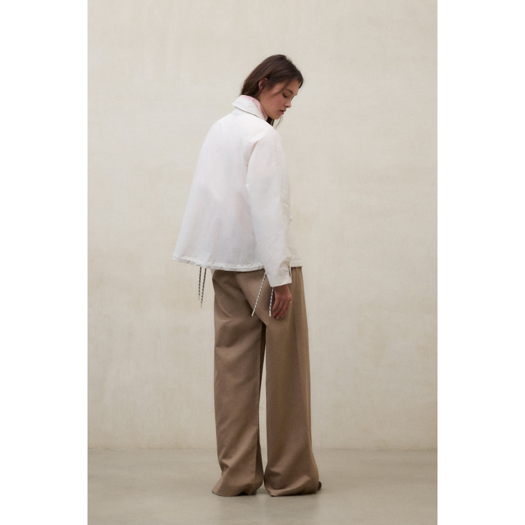 femme major jacket woman 998