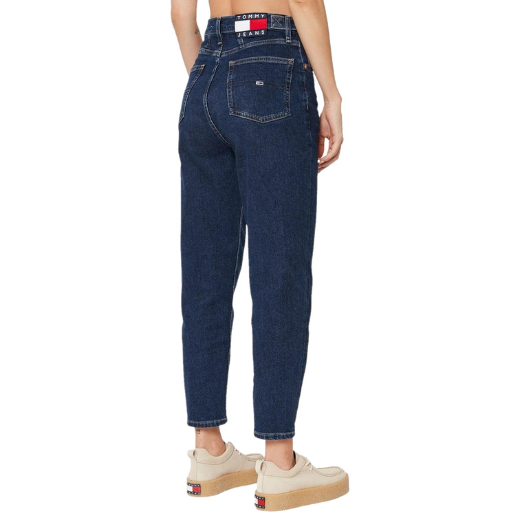 jeans femme  th mom jean uhr tprd sdtb cf6151