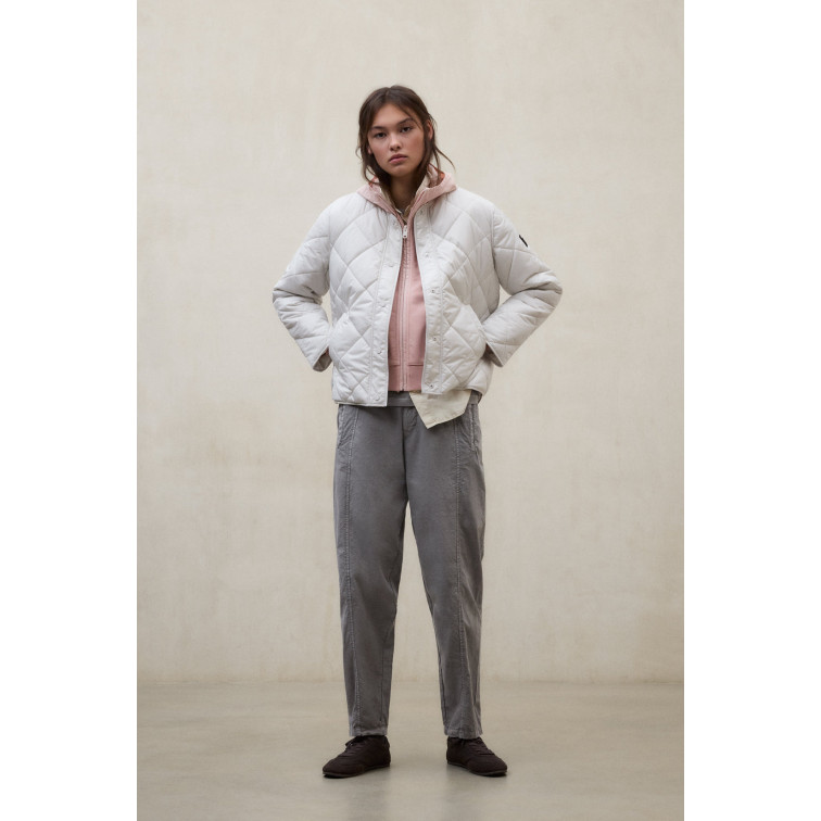 femme musa rhomb jacket woman 998