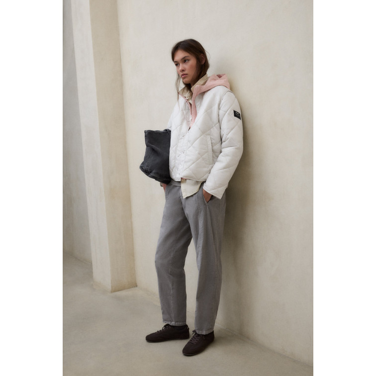 femme musa rhomb jacket woman 998