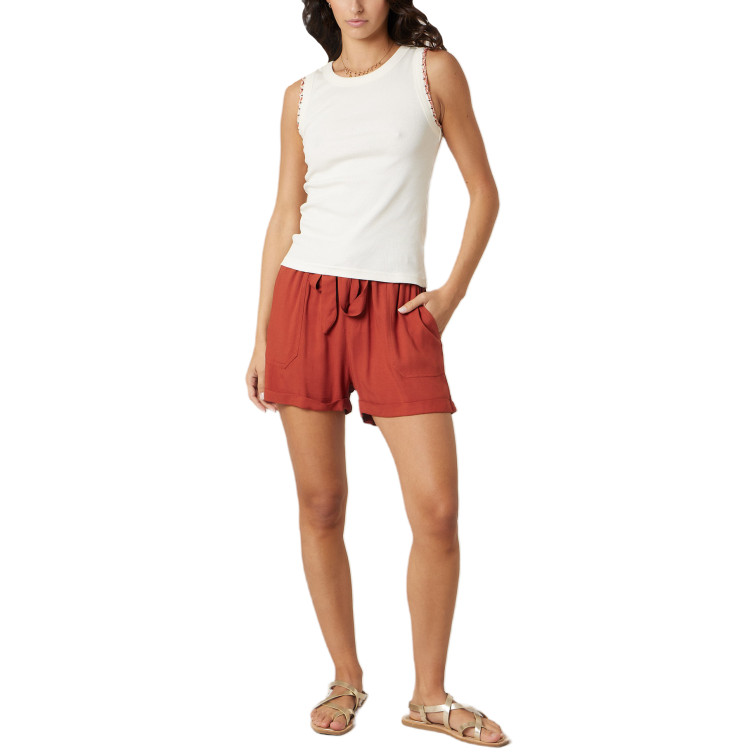 t-shirt femme  deelux naila to w m+