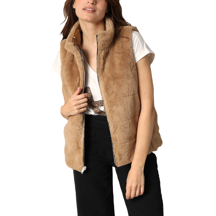 manteau femme  deelux nara jk w