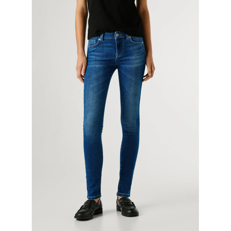 femme skinny jeans lw soho 000