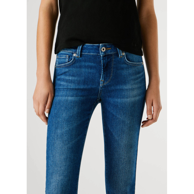 femme skinny jeans lw soho 000
