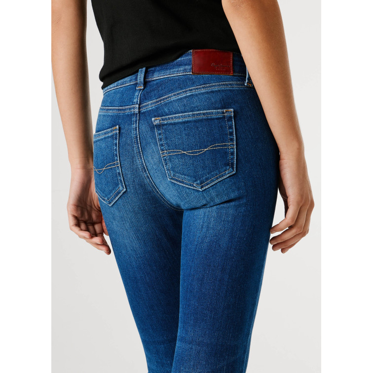 femme skinny jeans lw soho 000